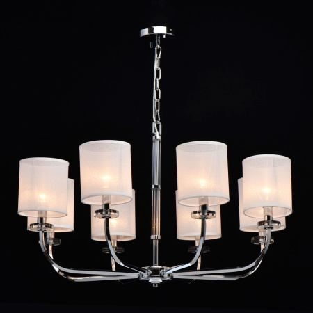 картинка Подвесная люстра Палермо 386017008 от магазина BTSvet