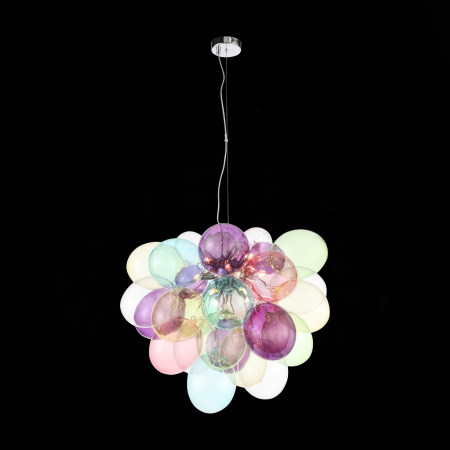 картинка Подвесная люстра светодиодная Sospiro SL432.153.12 от магазина BTSvet