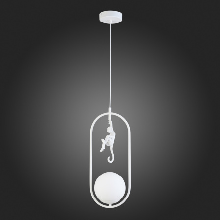 картинка Подвесной светильник Tenato SLE115123-01 от магазина BTSvet