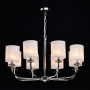 картинка Подвесная люстра Палермо 386017008 от магазина BTSvet