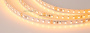 картинка Светодиодная лента RT 2-5000 24V Yellow 2x (3528, 600 LED, LUX) (Arlight, 9.6 Вт/м, IP20) 008780 от магазина BTSvet