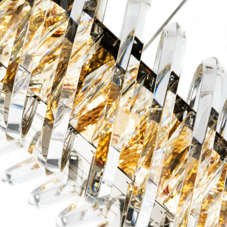 картинка Подвесная люстра Megan 7568/18 SP-12 от магазина BTSvet