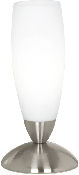 Настольная лампа с выключателем Slim 82305