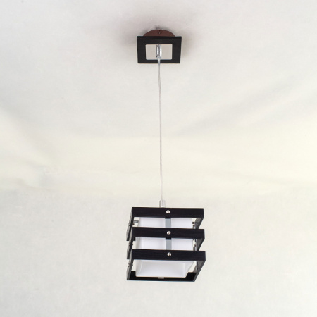 картинка Подвесной светильник венге Kioto CL133111 от магазина BTSvet