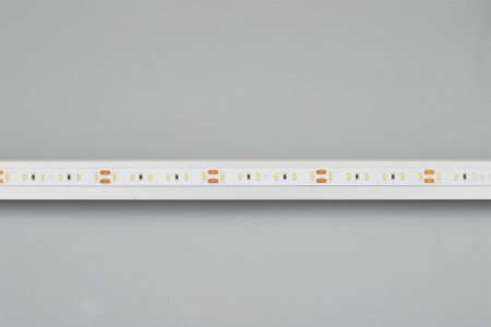 картинка Светодиодная лента MICROLED-M120-8mm 24V Day4000 (14 W/m, IP20, 2216, 5m) (Открытый) 024429(2) от магазина BTSvet