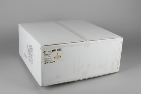 картинка Потолочная люстра на штанге Saviano OML-69017-09 от магазина BTSvet