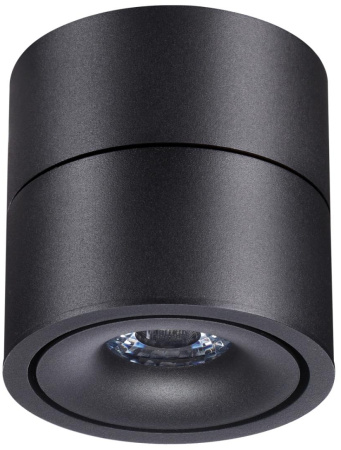 картинка Накладной светильник светодиодный Over 358773 от магазина BTSvet