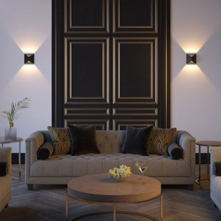 картинка Архитектурная подсветка Tibro 3907/10WL от магазина BTSvet