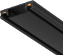 картинка Шинопровод накладной Busbar trunkings Radity TRX084-111B от магазина BTSvet