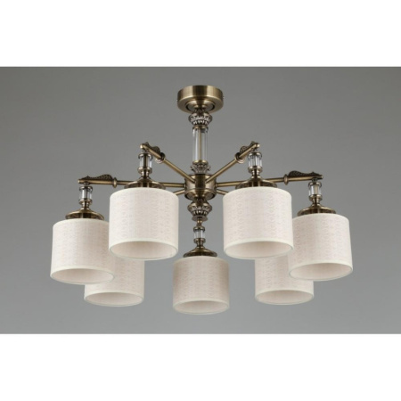 картинка Потолочная люстра OML-64307-07 от магазина BTSvet