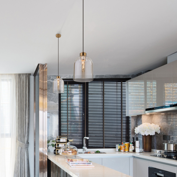 картинка Подвесной светильник Tandem 50119/1 от магазина BTSvet