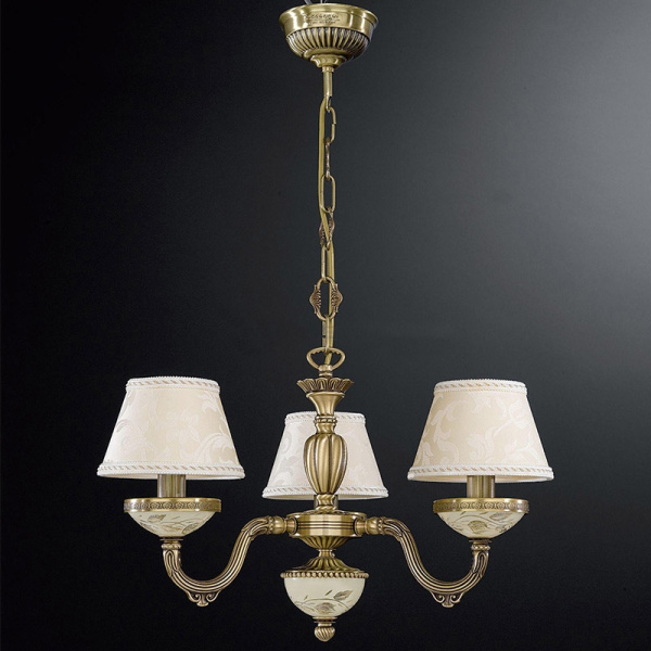 Подвесная люстра L.6425/3