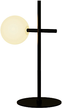 Интерьерная настольная лампа светодиодная Cellar 7638