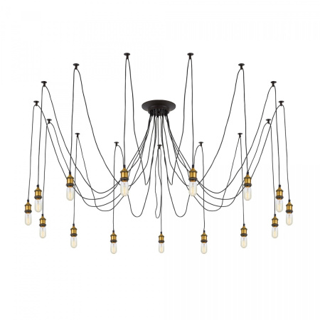 картинка Подвесной светильник Jedison CL451151 от магазина BTSvet