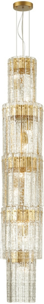 картинка Подвесная люстра Merkale 4938/9 от магазина BTSvet