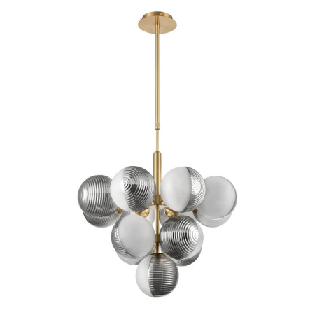 картинка Потолочная люстра Amore VL5484P13 от магазина BTSvet