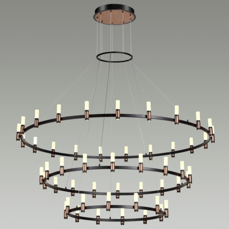 картинка Подвесная люстра Candel 5009/204L от магазина BTSvet