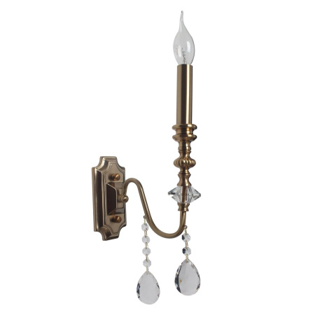 картинка Бра Консуэло 614022701 от магазина BTSvet