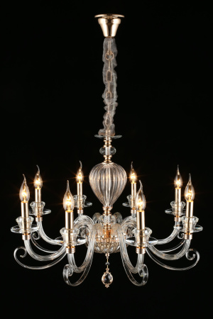 картинка Подвесная люстра Daniele APL.701.03.08 от магазина BTSvet