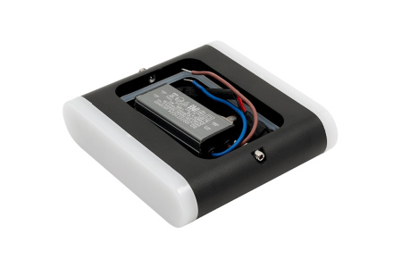 картинка Архитектурная подсветка светодиодная BRAVO GW-6080S-6-BL-NW IP54 от магазина BTSvet