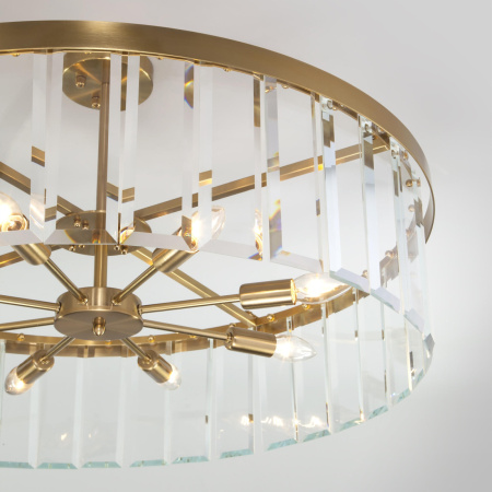 картинка Потолочная люстра Eclipse 358/8 от магазина BTSvet