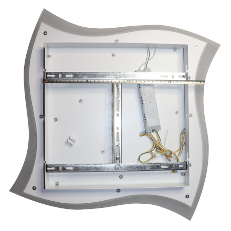 картинка Потолочная люстра 81014/5C от магазина BTSvet