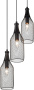 картинка Подвесной светильник Maestro VL6512P03 от магазина BTSvet