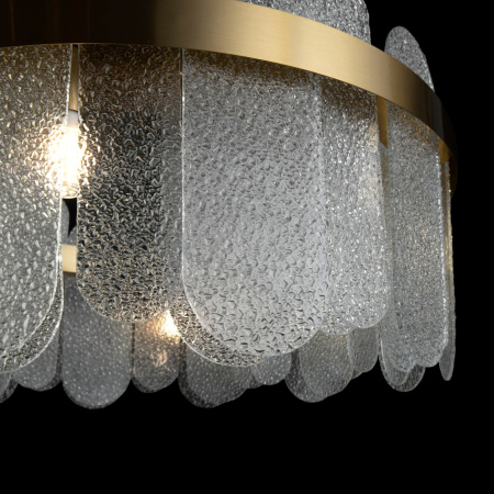 картинка Подвесная люстра Deserto FR5141PL-08BS от магазина BTSvet