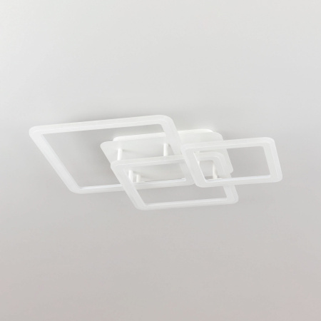 картинка Потолочная люстра Citilux Тринити CL238230E от магазина BTSvet