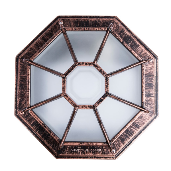 картинка Потолочная люстра Pegasus A3100PL-1AC от магазина BTSvet