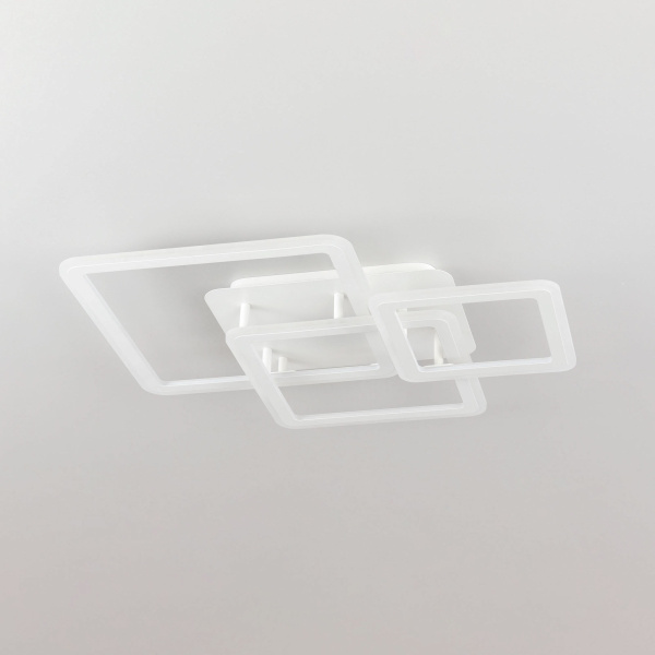 картинка Потолочная люстра Citilux Тринити CL238230E от магазина BTSvet