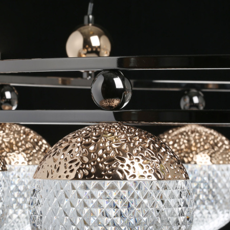 картинка Подвесная люстра Вальтер 551012908 от магазина BTSvet