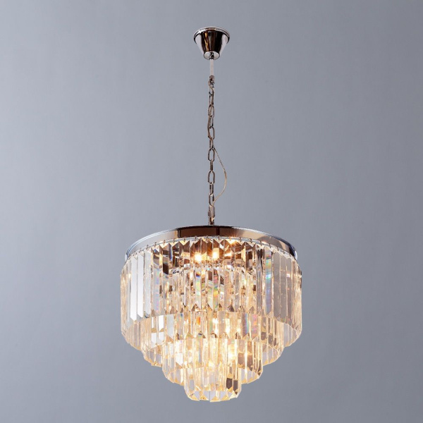 картинка Подвесная люстра Nova 3001/02 LM-9 от магазина BTSvet