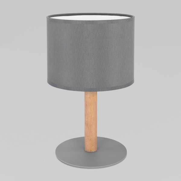 Настольный светильник Deva 5219 Graphite