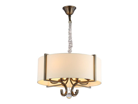 Подвесная люстра 31308/S B/C