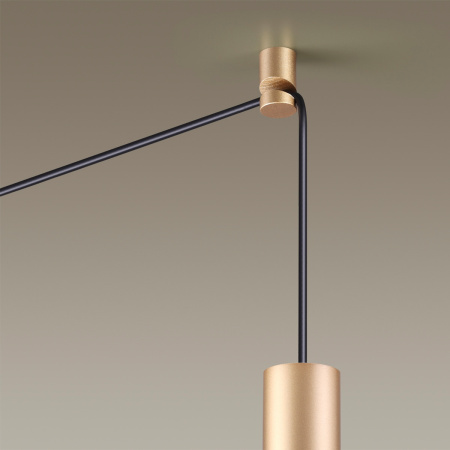 картинка Крепление Lucas 3898/H от магазина BTSvet