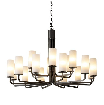 Подвесная люстра 35112+6/C