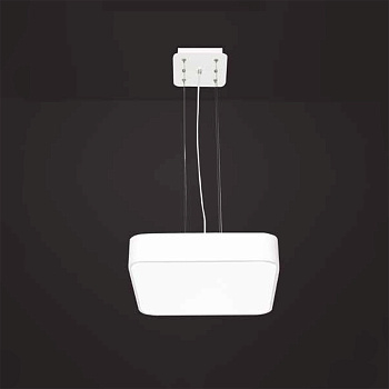 Подвесной светодиодный светильник Cumbuco 5502+5516