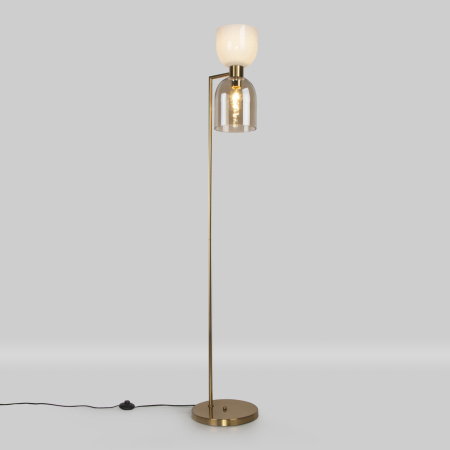 Торшер с выключателем Tandem 01085/2