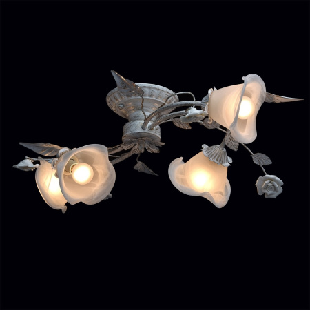 картинка Потолочная люстра Vostorg 242014704 от магазина BTSvet