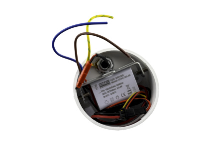 картинка Настенный светильник светодиодный BED BQ003103-A-3-DIM-WH-WW от магазина BTSvet