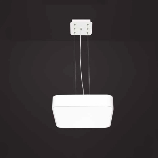 Подвесной светодиодный светильник Cumbuco 5502+5516