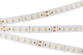 Светодиодная лента RTW-5000SC 24V Cool SP7500-Fish 10mm (2835, 112 LED/m, SHOP) (Arlight, Открытый) 028748