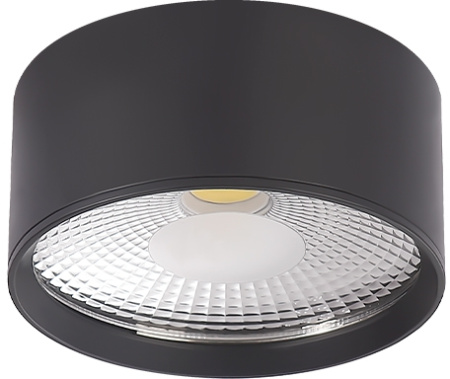 Точечный светильник светодиодный Crystal Lux CLT 525 CLT 525C95 BL 4000K