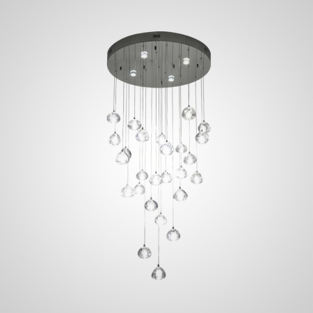 картинка Подвесной светильник METEORA 26 от магазина BTSvet