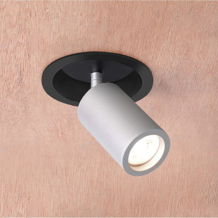 картинка Встраиваемый светильник Angularis 2803-1C от магазина BTSvet