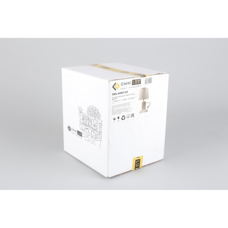 картинка Бра oml-62801-02 от магазина BTSvet