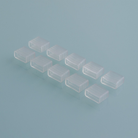 картинка Заглушка End Cup 220V 2835 single от магазина BTSvet