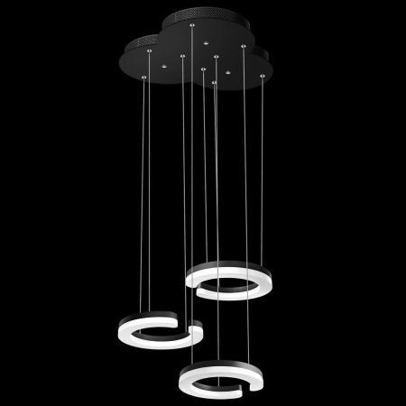 картинка Подвесной светильник Unitario 763337 от магазина BTSvet