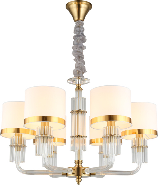 Подвесная люстра Elza APL.767.03.06